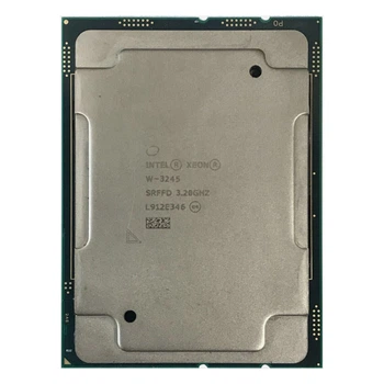 Процесор Intel Xeon W-3345 - Б/В
