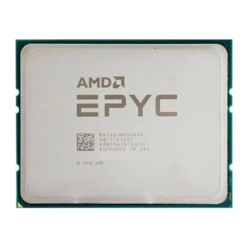 Процессор AMD EPYC 7601 - Б/У
