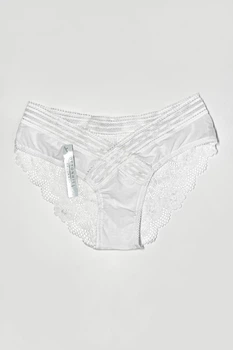 Трусики слип Cottonhill 2/3(S/M) Белый (137709)