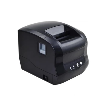 Принтер этикеток X-PRINTER XP-365B USB (344867)
