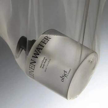 Гель для душа Objet by Kundal Moist Gleam Body Wash Linen Water с ароматом чистого белья, 450 мл