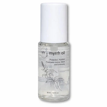 Олія мірри для волосся MY cosm myrrh oil 30 мл
