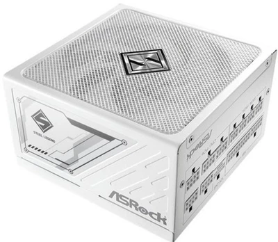 Блок питания 1000W ASRock SteelLegend White (SL-1000GW)