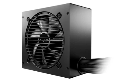 Блок питания 750W be quiet! Pure Power 12 Black (BP003EU)