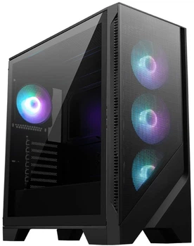 Корпус MSI MAG Forge 321R AirFlow