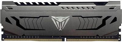 Оперативная память DDR4 32 Gb (3200 MHz) Patriot Viper Steel (PVS432G320C6)