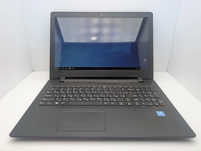 Ноутбук IdeaPad 110-15IBR/intel Pentium 4 ядра/4GB-DDR3/SSD-120GB/Intel HD Graphics /15.6" HD Б/В