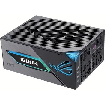 Блок питания 1600W ASUS ROG THOR Titanium III (90YE00V1-B0NA00)