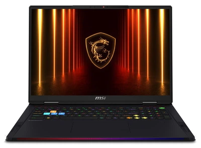 Ноутбук MSI Raider A18 HX A9W (A9WIG-082US, RAIDERA18HX082) Core Black