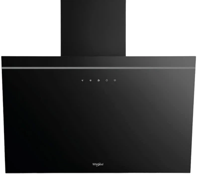Витяжка похила Whirlpool AKR 62F LT K
