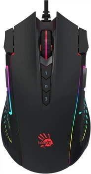 Миша Bloody J90s USB Чорний