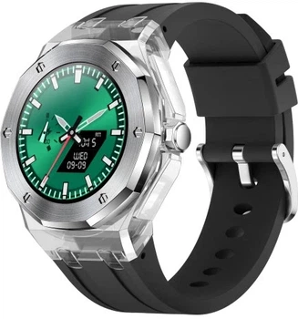 Смарт-годинник Trex Falcon 500 Pro Чорний (TRX-FLC500-BLK)