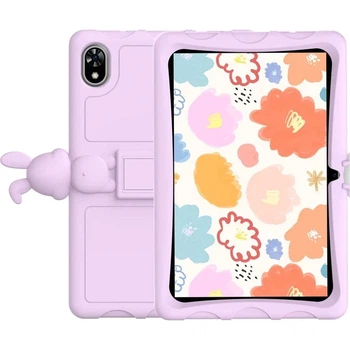 Планшет DOOGEE U9 Kid 3/64GB WI-FI Macaron Фіолетовий