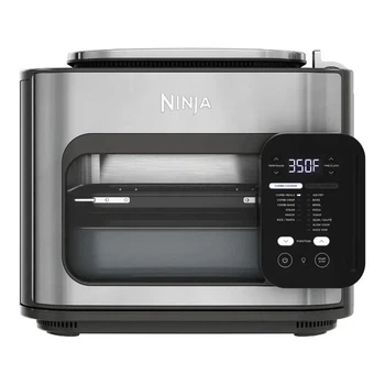 Мультипіч (аерофритюрниця) NINJA Combi 12-in-1 Multi-Cooker Oven&AirFryer SFP700EU