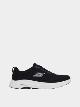 Мужские кроссовки Skechers GO WALK 8 ( 216782 BKW ) 46