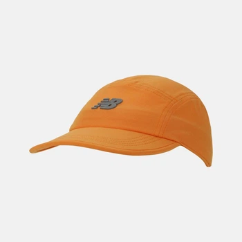 Кепки 5 Panel Performance Hat V 2.0 помаранчевий one size