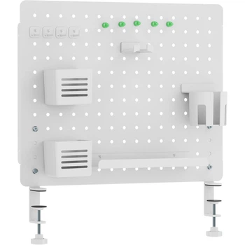 Настільна дошка-органайзер OfficePro DO1090W White [126562]