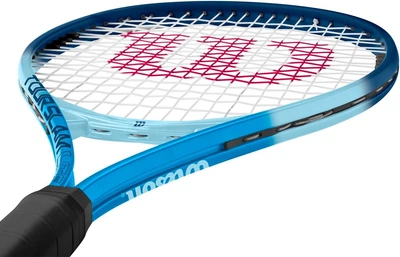 Ракетка Wilson TOUR SLAM LITE Gr3 Синій (WR199010 Gr3)
