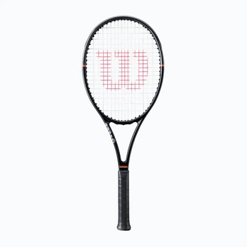 Ракетка Wilson Pro Staff 97UL Classic Gr2 Чорний (WR201510 Gr2)