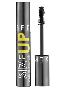 Тушь для экстремального объёма XXL от Sephora Size Up Mascara Ultra Black (14 мл)