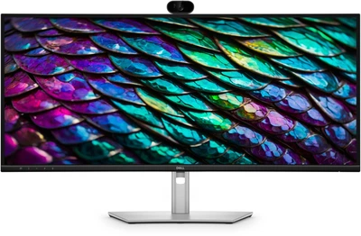 Monitor 34.1" Dell P3426WEB (210-BVHQ)