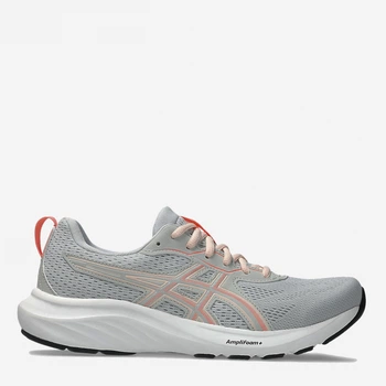 Женские кроссовки для бега ASICS Gel-Contend 9 1012B681-022 39 (7HUS/5.5UK) 24.5 см Серые (4571633360107)