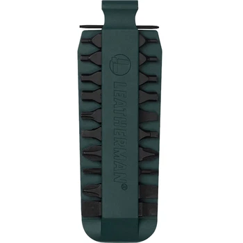 Набір біт Leatherman Bit Kit 931081 №5 зелений