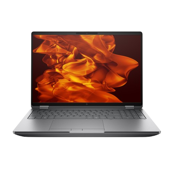 Ноутбук 16" HP ZFury G1i 16 Intel Core Ultra 7 255HX 32GB 1TB SSD RTX Pro 3000 W11 Pro Silver (98L47ET)