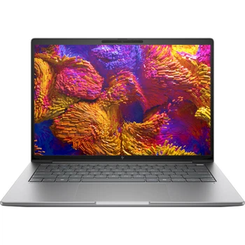 Ноутбук 14" HP ZBook 8 G1ak 14 AMD Ryzen AI 7 PRO 350 32GB 1TB SSD Radeon 860M W11 Pro Meteor Silver (A3ZT3ET)