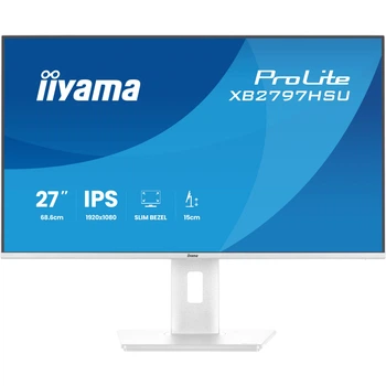 Монитор iiyama XB2797HSU-W1