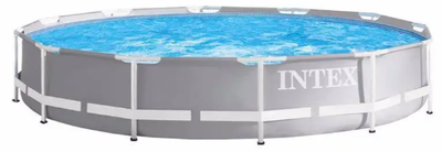 Каркасный бассейн Intex 26710 (366 x 76 см)