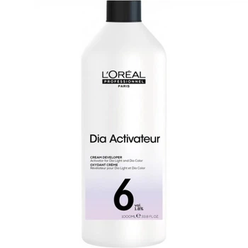 Крем-активатор L'Oreal Professionnel Dia Activator 1.8% (6 Vol.) 1000мл.