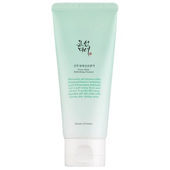 Освежающий гель для умывания лица Beauty of Joseon - Green Plum Refreshing Cleanser - 100ml