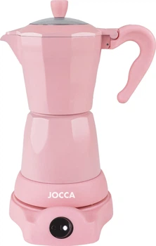 Кавоварка гейзерна електрична Jocca 2482