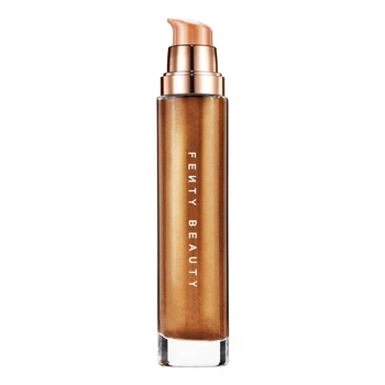 Гелевый хайлайтер для тела от Fenty Beauty Body Lava Body Luminizer Hold My Trophy (90 мл)