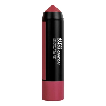 Кремовый стик для лица, губ и глаз от Make Up For Ever, Artist Color Crayon, 808 Boundless Berry (7 г)