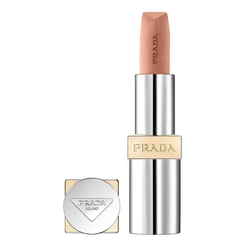 Prada Monochrome – Стойкая гиперматовая помада, B11 Alabaster (3,8 g)