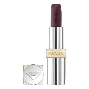 Prada Monochrome - Стійка гіперматова помада, P57 Ultraviolet (3,8 g)