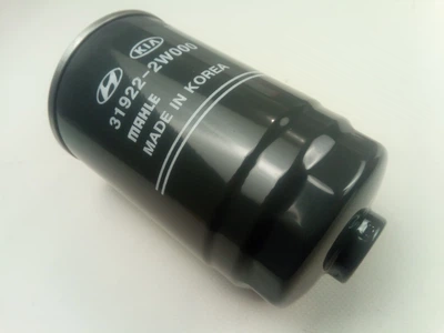 Фильтр топливный Hyundai/KIA CRDi, MOBIS (319222W000) (31922-2W000)