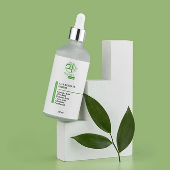Сыворотка с AHA-кислотами 3% StoyanA Serum with AHA acids 100 мл