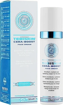 Питательный смягчающий крем Tebiskin Cera-Boost Cream 50 мл