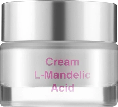 Крем с L-миндальной кислотой Medilux Cream L-Mandelic Acid 100 мл
