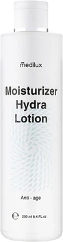 Увлажняющий тоник Medilux Moisturizer Hydra Lotion 250 мл