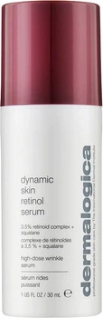 Активный ретиноловый серум для кожи Dermalogica Professional Dynamic Skin Retinol Serum 30 мл