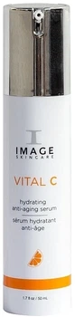 Anti-age сыворотка с витамином С Image Skincare Vital C Hydrating Anti-Aging Serum 50 мл