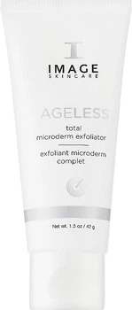 Эксфолиатор тройного действия Image Skincare Ageless Total Microderm Exfoliator