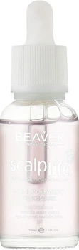 Лечебный лосьон против выпадения волос Beaver professional Scalplife Scalp Energy Concentrate 30 мл
