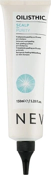 Очищаючий детокс-пілінг для шкіри голови Nevitaly Scalp Purity Detox Pre Wash Peeling 150 мл