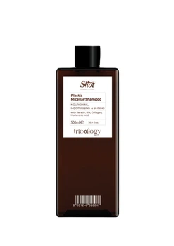 Мицеллярный шампунь Shot Plastia Micellar Shampoo 500 мл