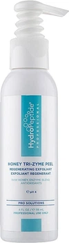 Медовый пилинг HydroPeptide Honey Tri-Zyme Peel 118 мл